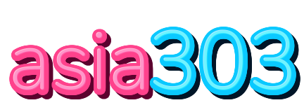 asia303 — logo kanal